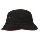 Adults Sport Twill Bucket Hat