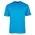 JB's Tee - Aqua