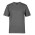 JB's Tee - Charcoal Marle