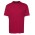 JB's Tee - Dark Red