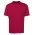 JB's Tee - Dark Red