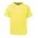 JB's Kids Tee - Yellow