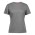 JB's Ladies Tee - Grey Marle