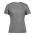 JB's Ladies Tee - Grey Marle