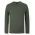 C of C Long Sleeve Non-Cuff Tee - Army