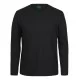 C of C Long Sleeve Non-Cuff Tee C of C Long Sleeve Non-Cuff Tee