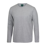 C of C Long Sleeve Non-Cuff Tee