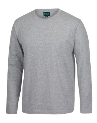C of C Long Sleeve Non-Cuff Tee
