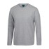 C of C Long Sleeve Non-Cuff Tee