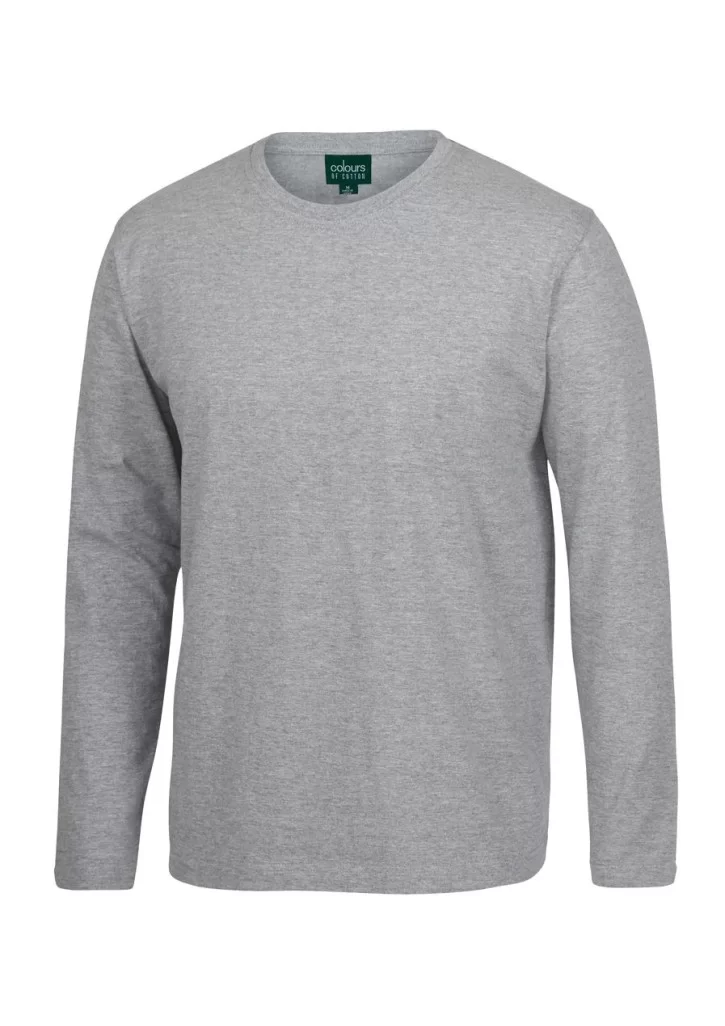 C of C Long Sleeve Non-Cuff Tee C of C Long Sleeve Non-Cuff Tee