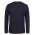 C of C Long Sleeve Non-Cuff Tee - Navy