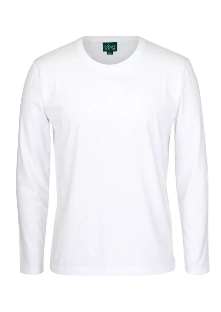C of C Long Sleeve Non-Cuff Tee C of C Long Sleeve Non-Cuff Tee