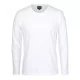 C of C Long Sleeve Non-Cuff Tee C of C Long Sleeve Non-Cuff Tee