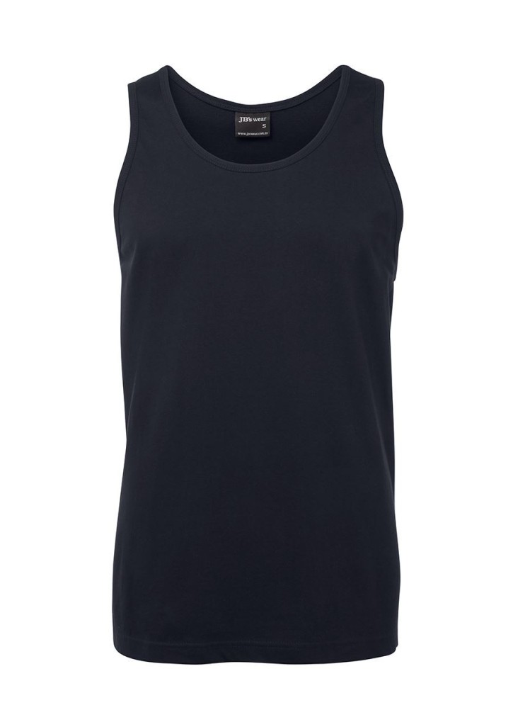 JBs Singlet