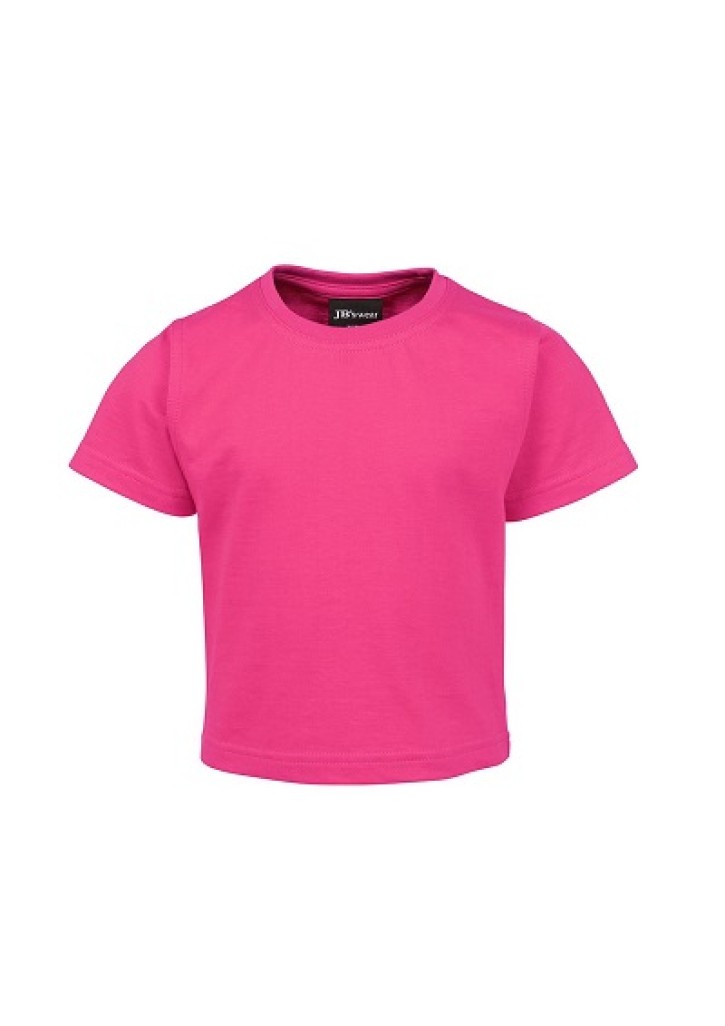 JB's Infant Tee JB's Infant Tee