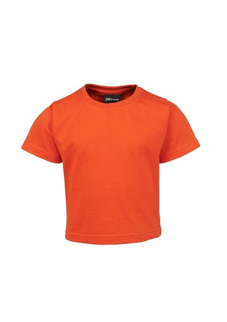 JB's Infant Tee JB's Infant Tee