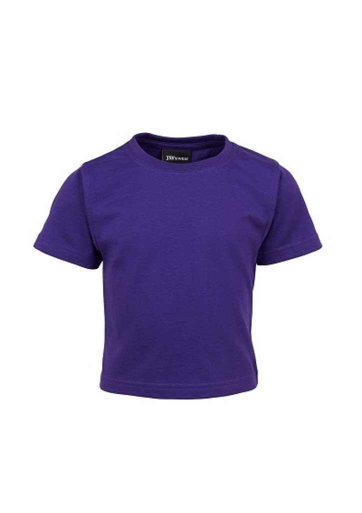 JB's Infant Tee JB's Infant Tee