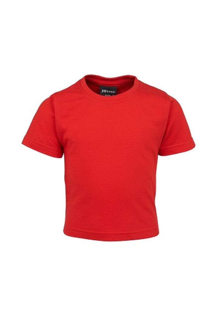 JB's Infant Tee JB's Infant Tee