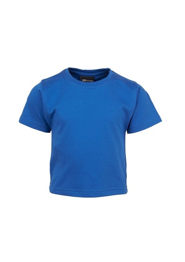 JB's Infant Tee JB's Infant Tee