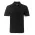JB's 210 Pocket Polo - Black