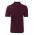 JB's 210 Pocket Polo - Maroon
