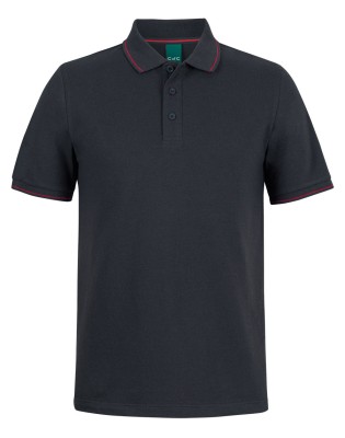 C of C Classic Polo