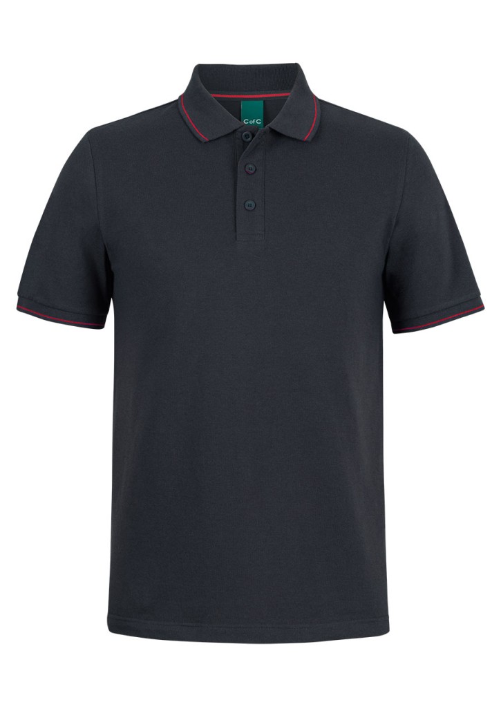 C of C Classic Polo