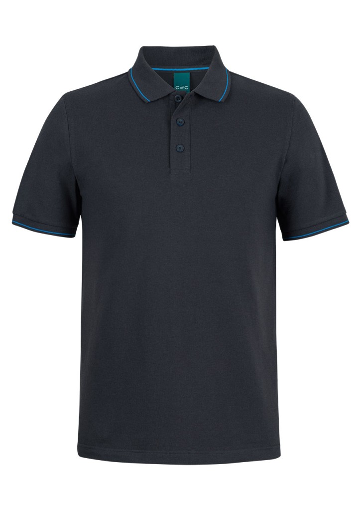 C of C Classic Polo