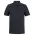 C of C Classic Polo - Black/Grey