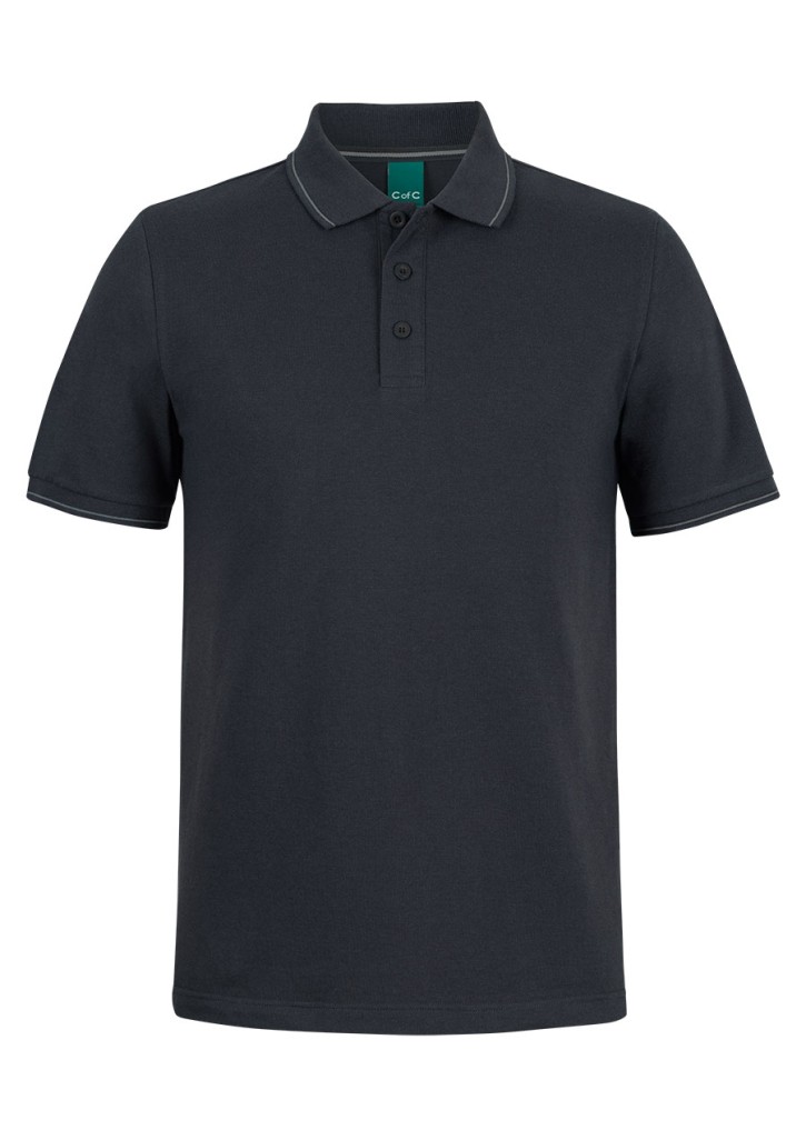 C of C Classic Polo
