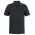 C of C Classic Polo - Black/Orange