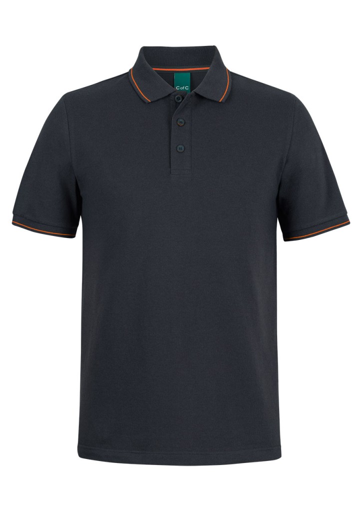 C of C Classic Polo