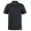 C of C Classic Polo - Black/White