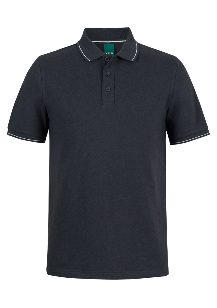 C of C Classic Polo