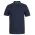 C of C Classic Polo - Navy/White