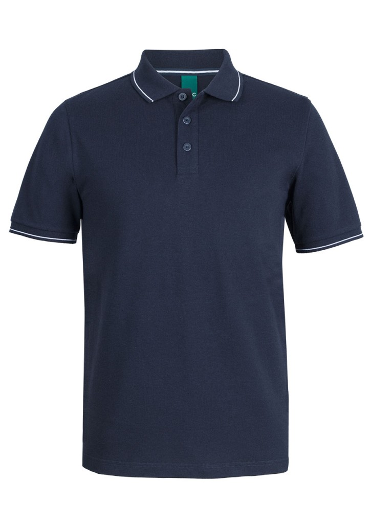 C of C Classic Polo