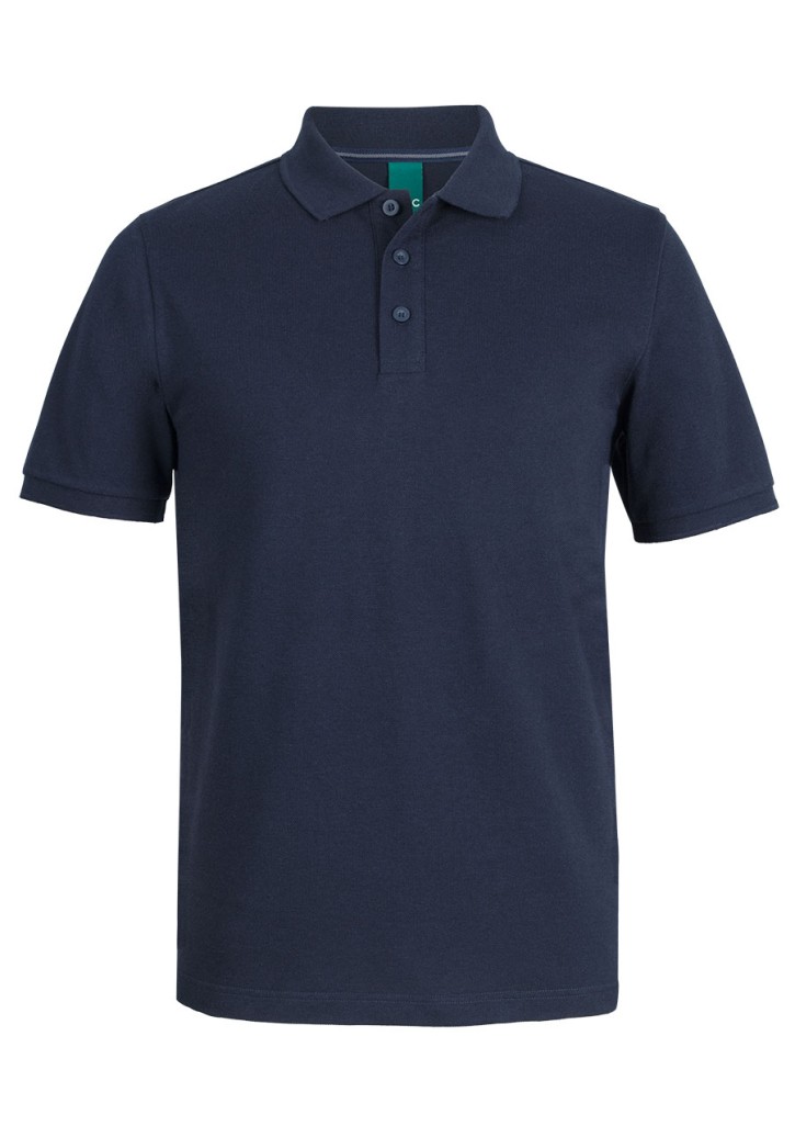 C of C Classic Polo
