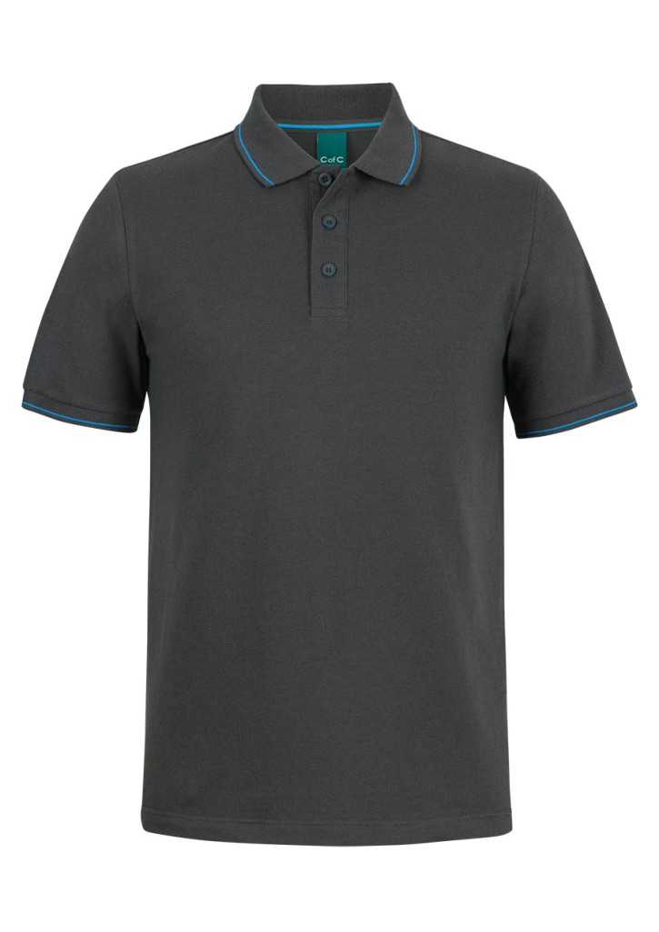 C of C Classic Polo
