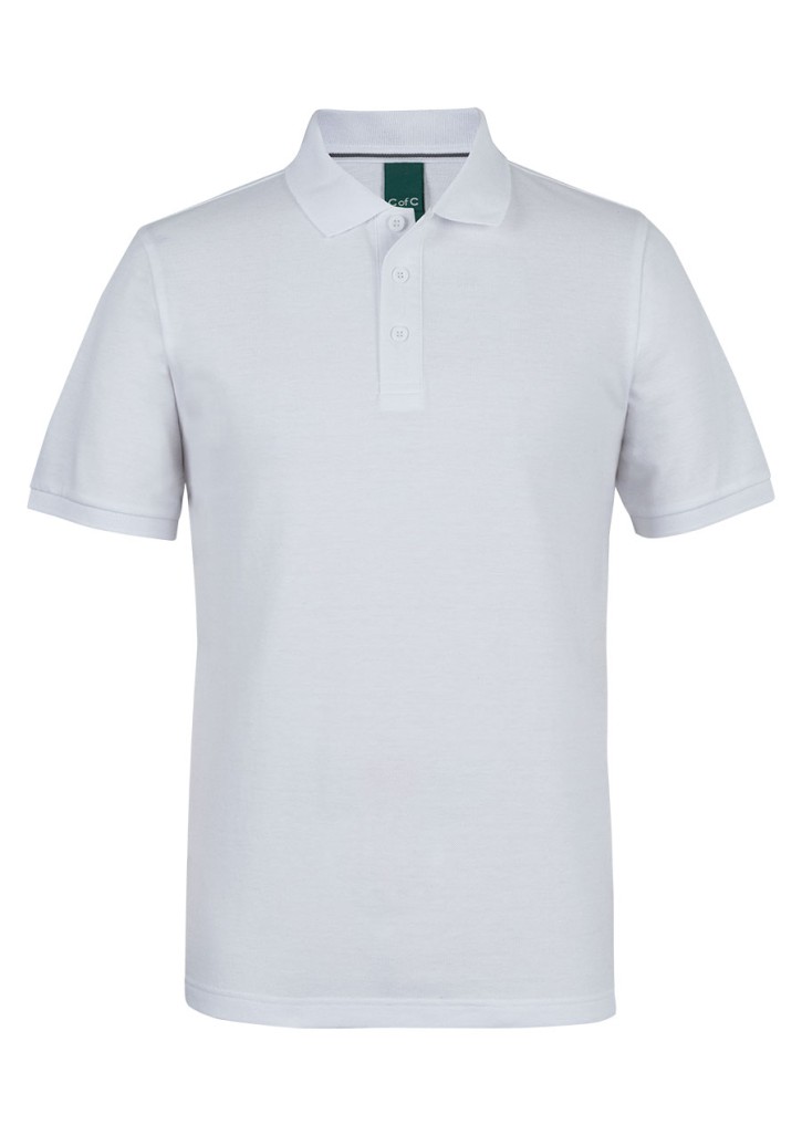 C of C Classic Polo