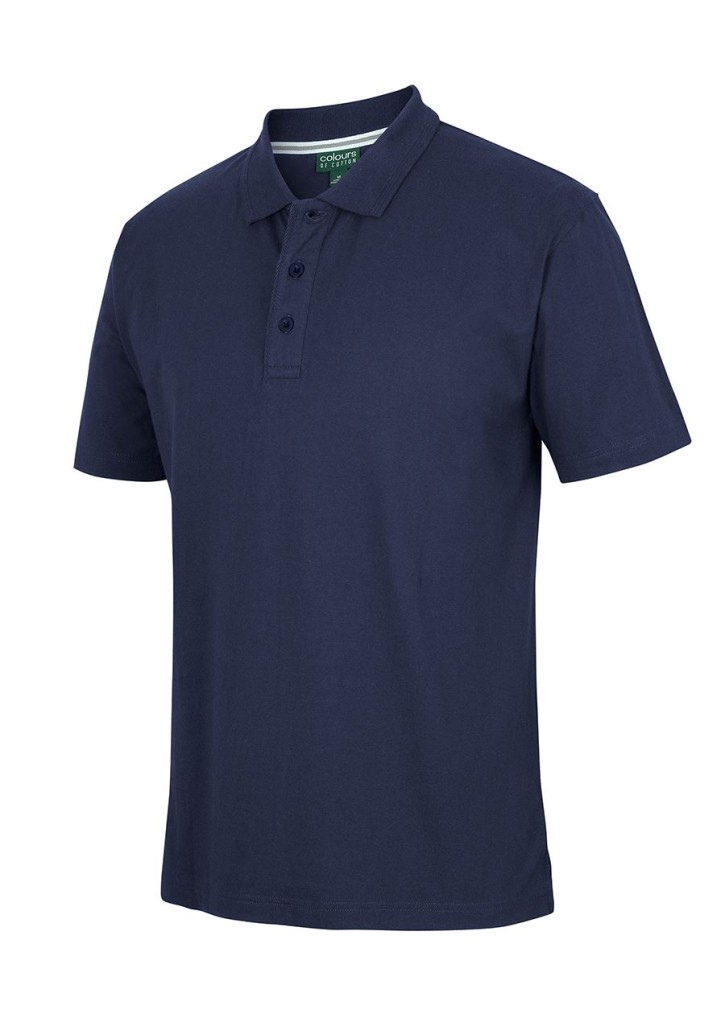 C of C Jersey Polo