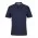 C of C Jersey Polo - French Navy