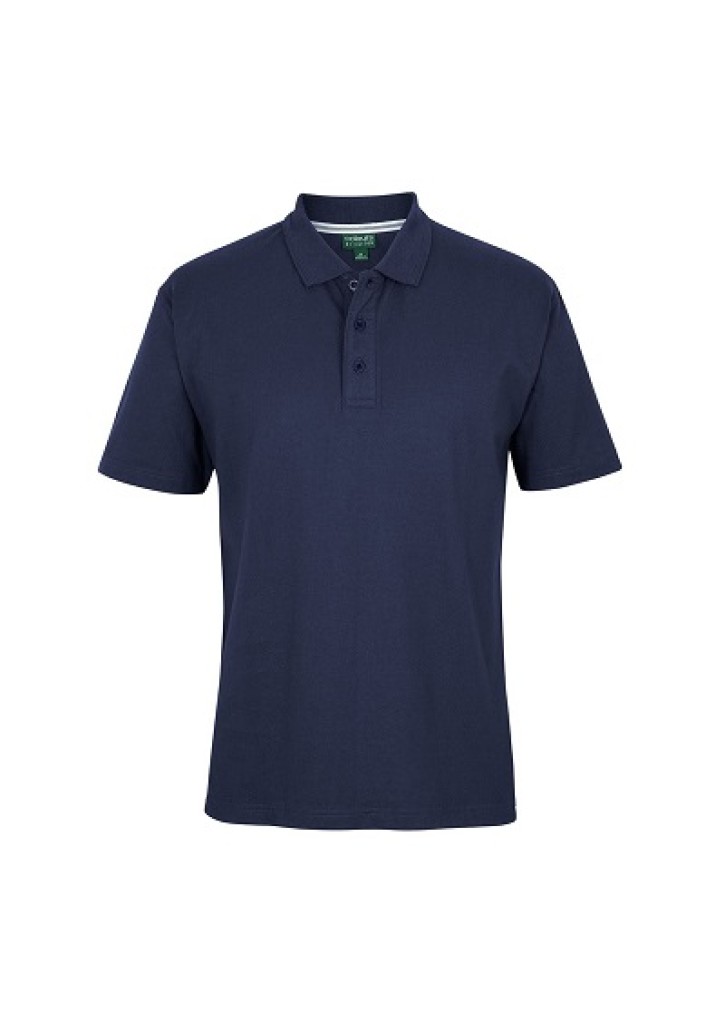 C of C Jersey Polo