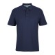 C of C Jersey Polo