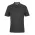C of C Jersey Polo - Gunmetal