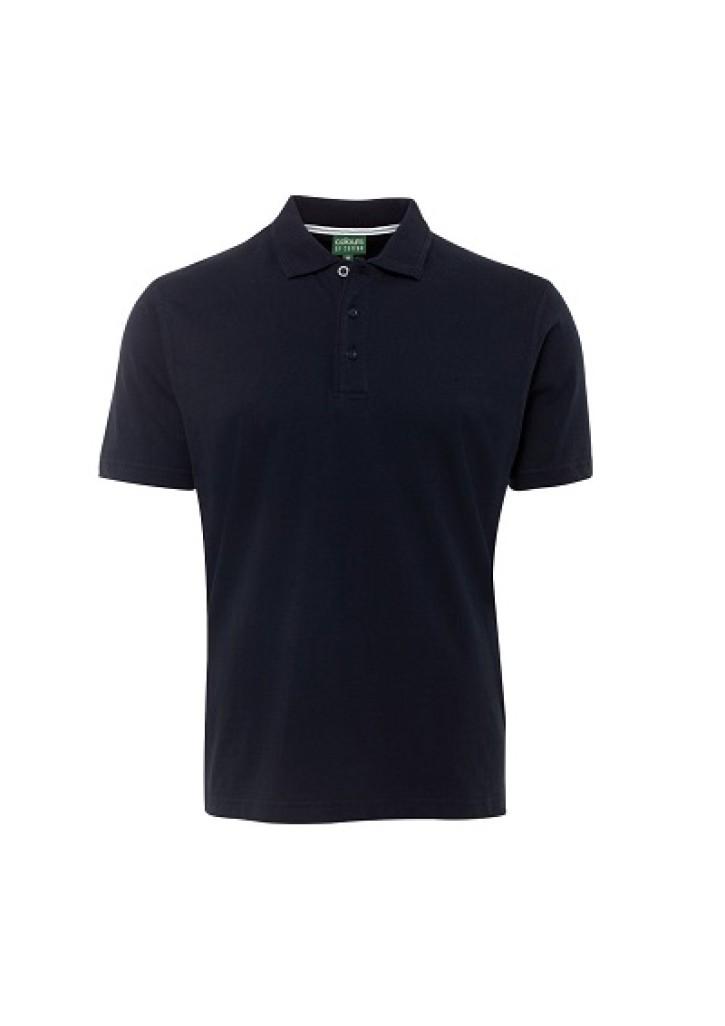 C of C Jersey Polo