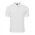 C of C Jersey Polo - White