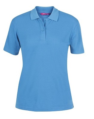 JB's Ladies 210 Polo