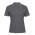 JB's Ladies 210 Polo - Charcoal Marle