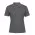 JB's Ladies 210 Polo - Charcoal Marle
