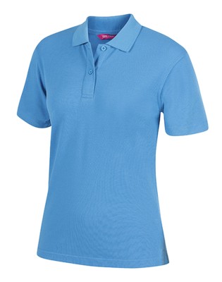 JB's Ladies 210 Polo